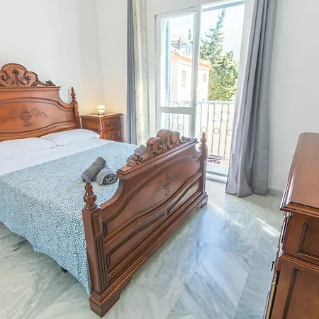 Сasa de vacaciones Canovas - Con Piscina Huertos 3 Nerja