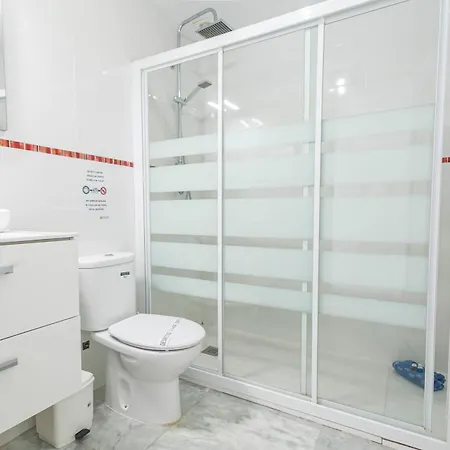 Canovas - Con Piscina Huertos 3 Nerja