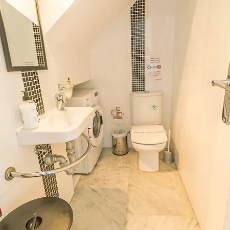 Сasa de vacaciones Canovas - Con Piscina Huertos 3 Nerja