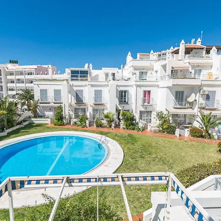 Сasa de vacaciones Canovas - Con Piscina Huertos 3 *