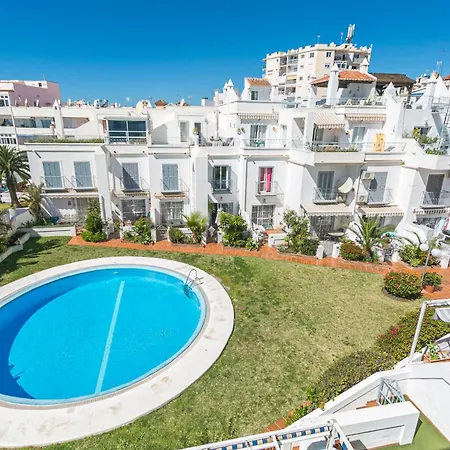 Сasa de vacaciones Canovas - Con Piscina Huertos 3 Nerja