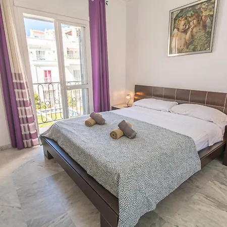 Canovas Nerja - Casa Adosada Con Piscina Los Huertos 3 Nerja