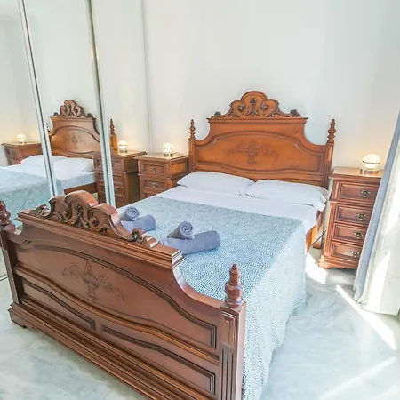Holiday home Canovas Nerja - Casa Adosada Con Piscina Los Huertos 3 *